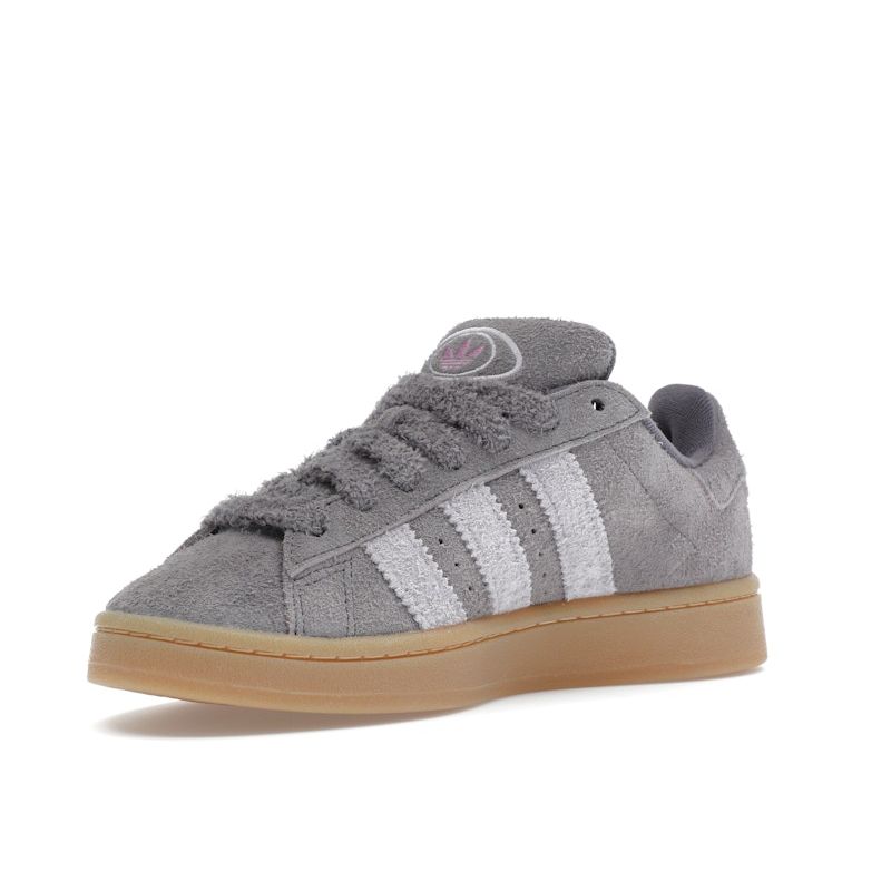 Adidas Campus 00s Trace Grey Μεταχειρισμένα Μωβ Γυναικεία Αθλητικά Παπούτσια Silver-Dawn IG2118