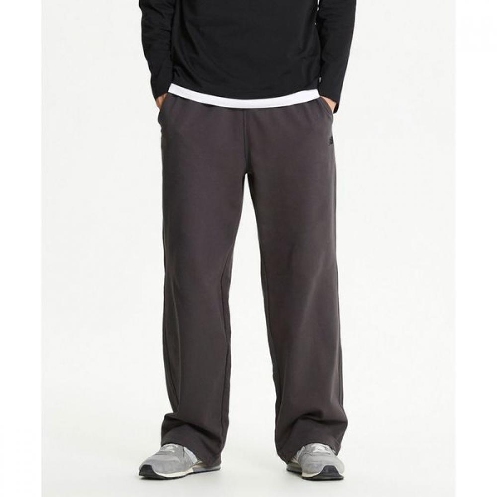 New Balance Half Club Uniess Classic Wide Pants Nbmle41033