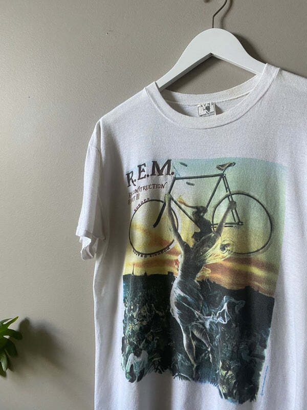 Korn Follow The Leader Черная унисекс футболка XL