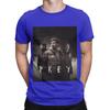 Prey Funny 100 Cotton TShirt Prey Tees Tops For Unisex