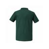 Russell Authentisches Herren-Pique-Poloshirt