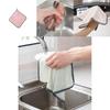 Ultra Absorbent Super Soft Microfiber Kitchen Dish Cloth Ideal For Household Cleaning