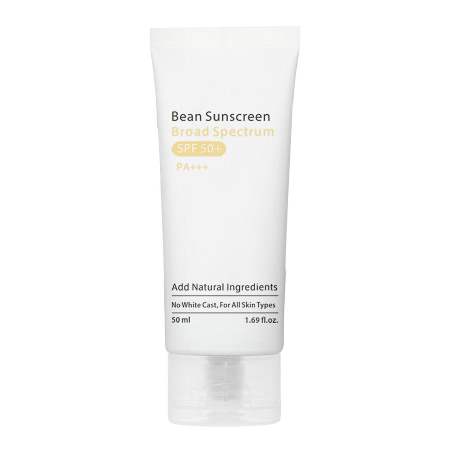 

Солнцезащитный крем с воздушной текстурой для лица 1,69 жидких унций / 50 мл One Size