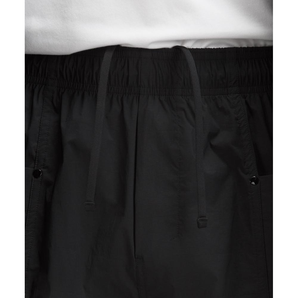 Lululemon Lightweight Cargo Pocket Short 8  Black