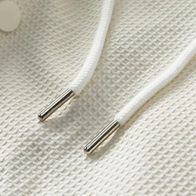 NASA MARVEL Men's Faux 2-Piece Hooded Jacket