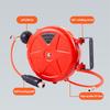 Air Hose Reel 10m Automatic Rewind Commercial Reel Retractable Automatic Rewind Tool Quick Coupler Air Compressor Accessories