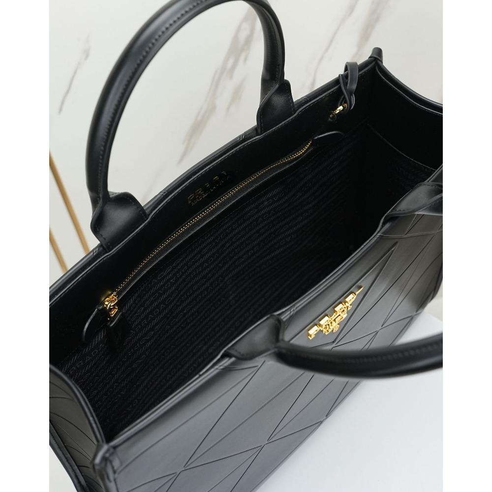 Neue Damen-Tasche große mittlere Tragetasche neue Umhängetasche Crossbody-Tragetasche