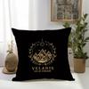OUZ Fourth Wing Merch, Basgiath War College Pillow Cover, pired Gift for Dragon 2 Sided Pillowcase, Birthday Graduation Gift Pillow Case Decor, Home