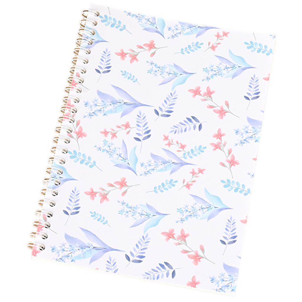 יומן כתיבה חמוד לבנות ללא נזילת דיו קל לנשיאה כלי כתיבה מתנת חג המולד לתלמידים ילדים