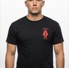 US Army Special Operation Command Softcore T-Shirt