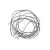 Spool Crafts DIY Sewing Machine Embroidery Thread french bullion wire Indian silk Cross Stitch