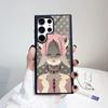 Coque de téléphone Monster Girl Maker Pour Samsung Galaxy S26 S25 S24 S23 S22 S21 S20 FE Edge Pro Plus Ultra Housse PC+TPU