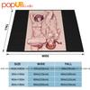Bom Devil Reze Control Makima In Lingerie Chainsaw Ultra-Soft Blanket Quilt Winter Sofa Cover Bed Covers