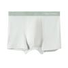 Men's Spring and Summer 7A Antibacterial Loose and Comfortable Boxer Briefs