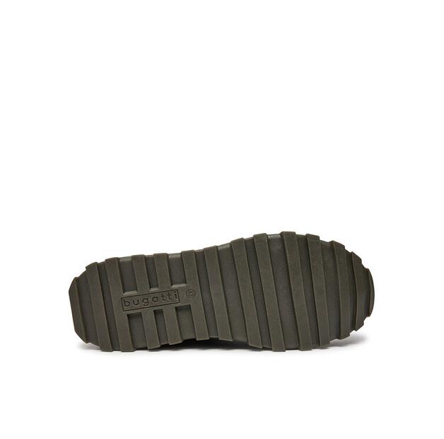 Bugatti 321ANP315000 Ankle Boots, Black