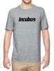 INCUBUS Rock Band Music T-Shirt