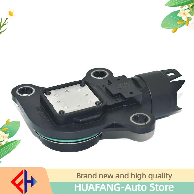 Original Eccentric Shaft Sensor 754167780-05 75416778005 For  207 Cc Car Accessories Auto Parts High Quality