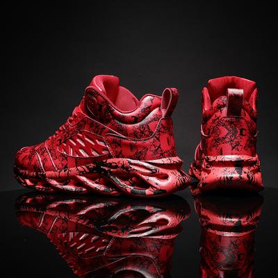 Men Shoes Sneakers Male Tenis Luxury Shoes Mens Casual Shoes Trainer Race Breathable Shoes Fashion Loafers Running Shoes for Men