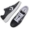 Converse Day One Court Comfortable Soft Low Top Lifestyle Sneakers Unisex Sneakers Black A15628C