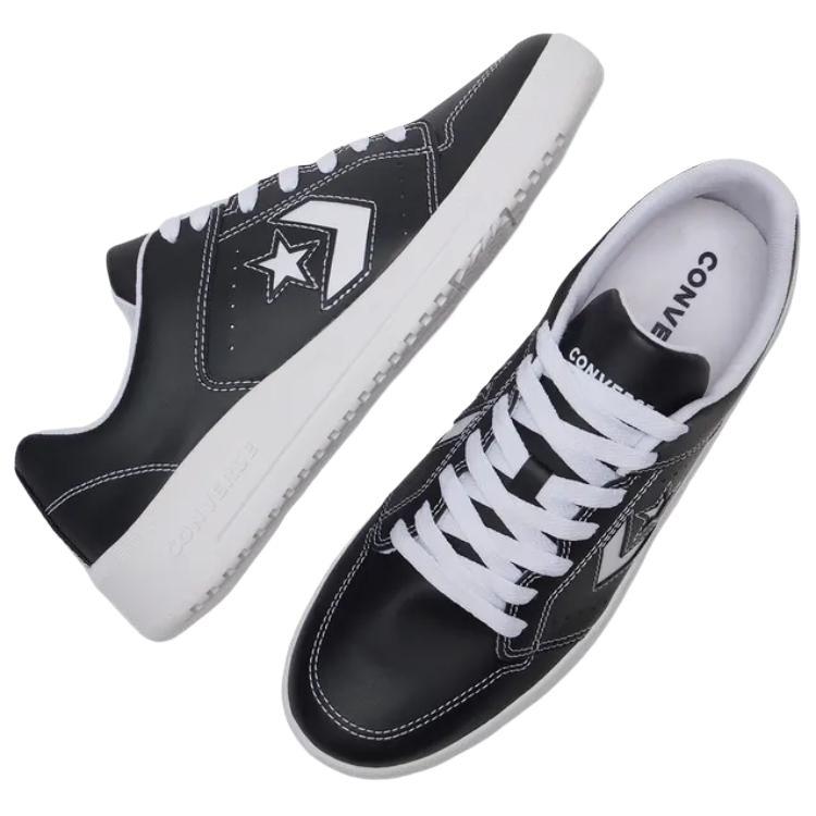 Converse Day One Court Comfortable Soft Low Top Lifestyle Sneakers Unisex Sneakers Black A15628C