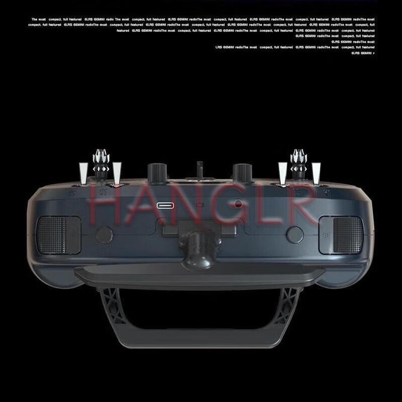 JUMPERRC Jumper T14 ELRS FPV Remote Controller (CN Version)