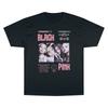 Blackpink Unisex Champion T-Shirt Unisex T-Shirt