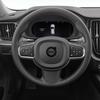 ABS Car Emblems Steering Wheel Center Stickers For V60 V40 XC90 S60 XC60 V70 S90 XC40 V90 EX90 Auto Decoration Accessories