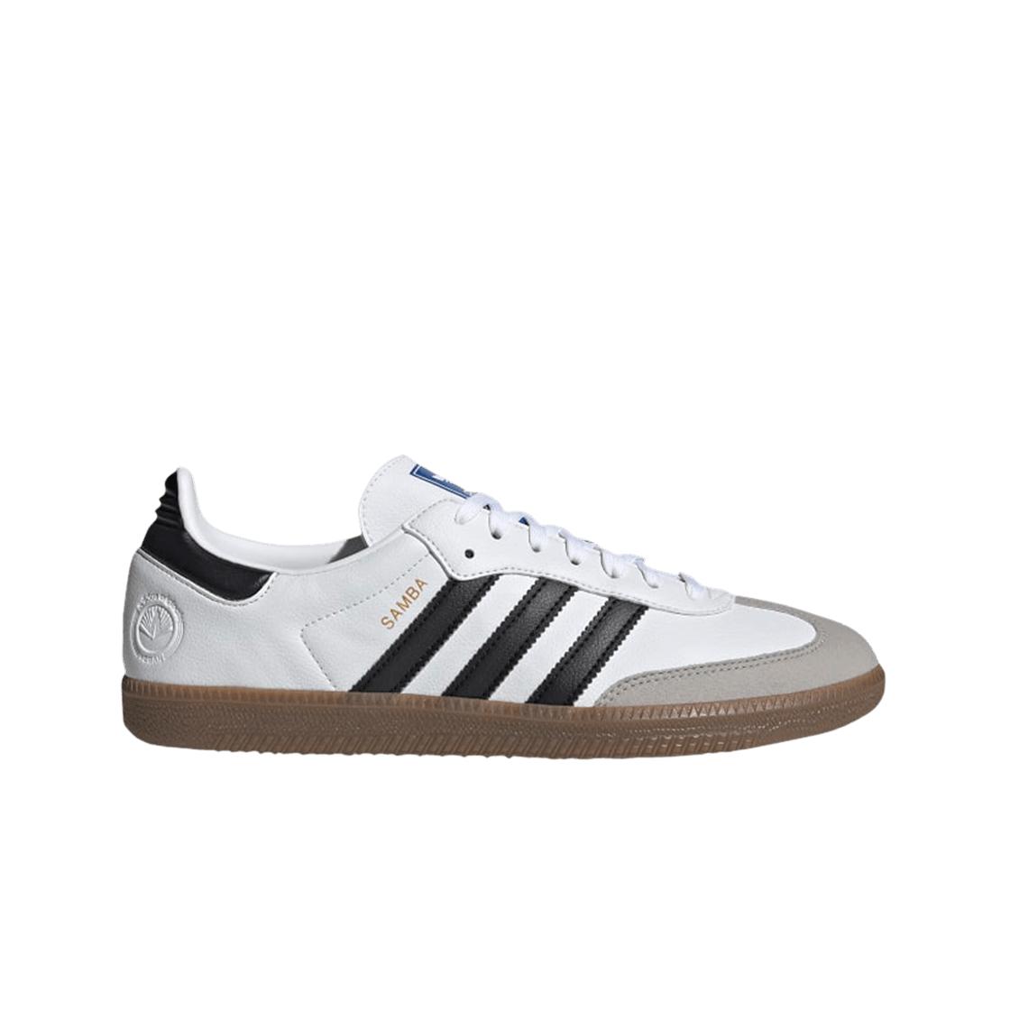 

Мужские кроссовки Adidas Samba Vegan FW2427