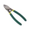 Electrician's 8-inch & 10-inch Multifunctional Cable & Wire Cutter/Stripper