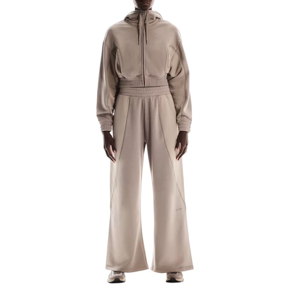 

На X FKA Twigs Collaborati Club SS25 Удобная куртка на молнии Fashi с длинным рукавом Женская куртка 1WF11663318 M