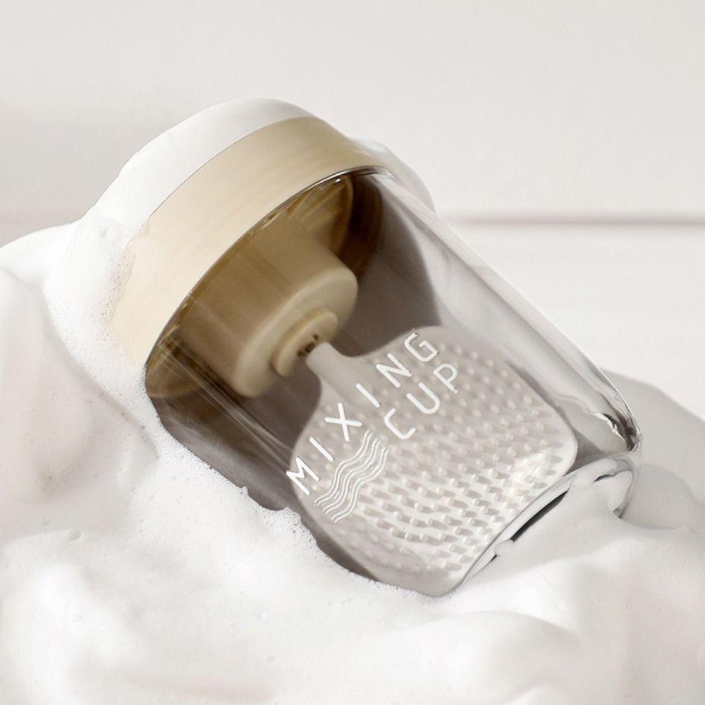 Portable Automatic Foaming Maker Washable Easy To Use Washing Face Foamer Machine Convenient Soap Pump Foam Dispenser