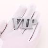 Autocolant pentru mașină Emblemă Insigna Auto VIP Logo 3D Autocolant metalic