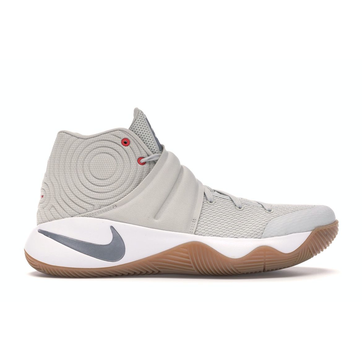

Nike Kyrie 2 Summer Men кроссовки Tan Light-Bone White-Reflect-Silver 819583-001