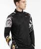 DEUXFISHING Functional All-Season Leisure Sports Jersey - Qdt_907