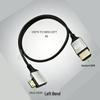 Câble Mini HDMI 2.1 8K Ultra-Fin pour TV, Caméra, Moniteur