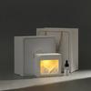 Rizhao Jinshan Aromatherapy Light Night Light Gift Advanced Gypsum Aromatherapy Ornament Gift Box Bedroom Ambient Light Gift
