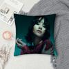 Singer A-Aitana O-Ocanas Pillow Case Sofa Decorative Home Double-sided Print Plush Square Throw Pillow Covers Cushion Decor