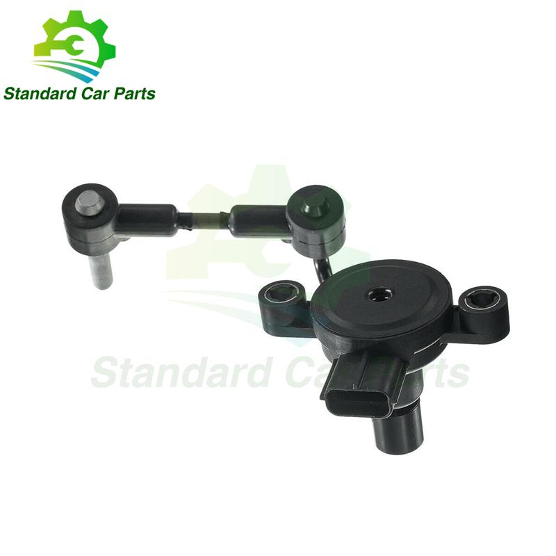 ANR4686 ANR4687 Front Rear Left Right Air Suspension Height Level Sensor For Land Rover Range Rover P38 2.5L 4.0L 4.6L 1997-2002