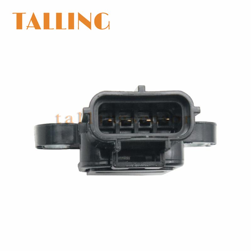 13S-85885-00-00 TPS Throttle Position Sensor For FJ09 FZ09 YZFR6 YZFR1M MT09 MT10 XSR900 13S858850000 Automotive Spare Parts