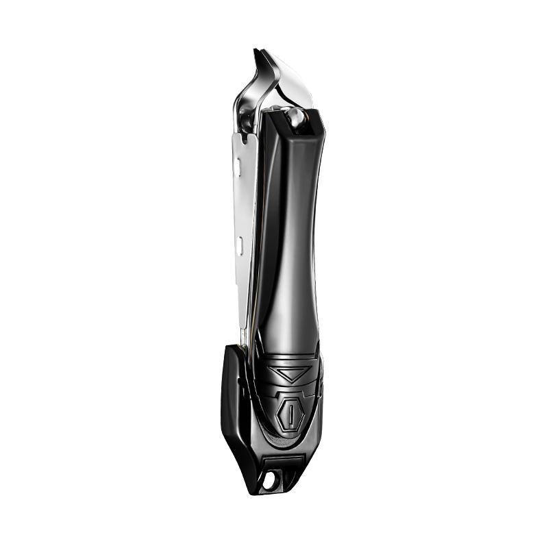 

Mecha Nail Clippers, Sharp Edge Fingernail And Toenail Clipper Cutter, Thick Nail Trimmer, Stainless Steel Toenail Clipper