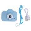 Cute Camera 2 Inch LCD Screen Single Lens Digital Camera FULL HD 1920x1080P Video Recording 3264x2448 Photo Resolution