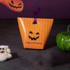 10 Stück Einfach zu montieren Halloween Süßigkeitenbox Bänder Halloween Kartonbehälter Mädchen