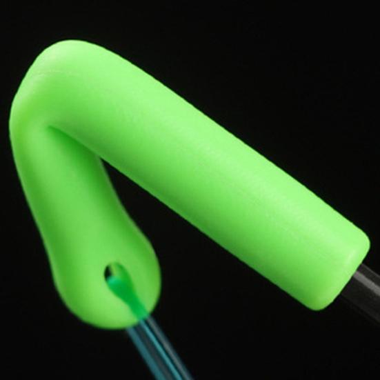 30Pcs Professional Floating Holder High Purity Pull-resistant Fishing Tackle Fishing Float Rest