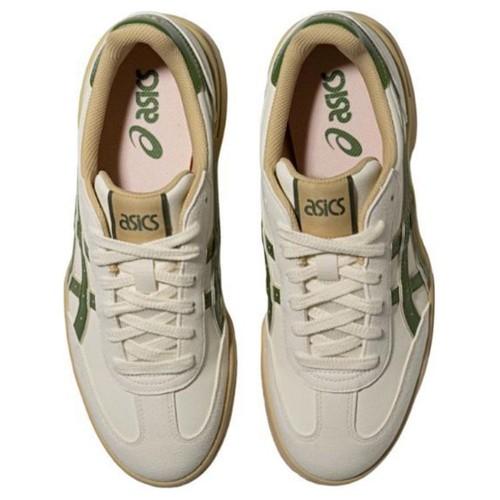 Asics Gel Spotlyte Cushioning Wear Resistant Low Top Casual Shoes - 1203A718-100