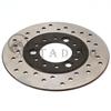Motorrad 190MM 70mm*3 Bolzen Bremsscheibe Rotor für Chinesische GY6 Roller Moped ATV Go-Kart Teile