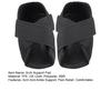Heel Cup Protector for Men And Women Arch And Ankle Support Heel Inserts Pads for Plantar Fasciitis Achilles Tendonitis Heel Spurs Foot Pain Relief