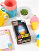 Ice Cream Shaped Decompression Needohh Nice Cream Cone Surprise Stress Relief Squeeze Party Gifts Ornaments Favor
