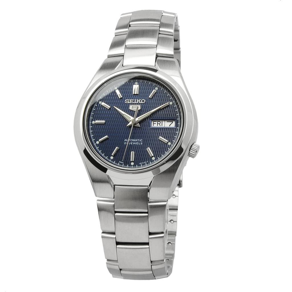 Seiko Watch Seiko 5 Automatic SNK603K1 (Seiko) Men's