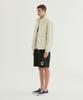 Covernat Utility Blouson Ivory
