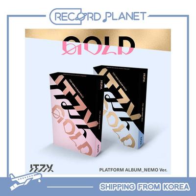 <GOLD> PLATFORM_NEMO Ver.